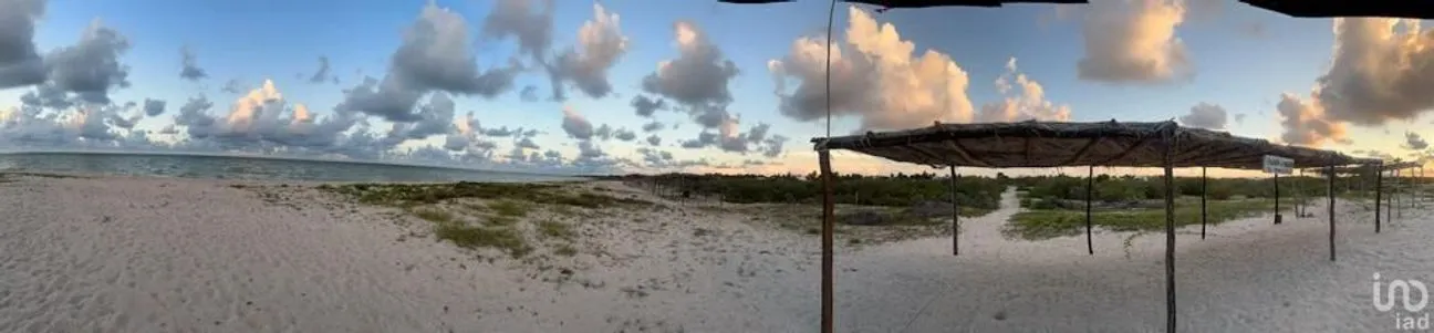 Terreno en Venta en Sisal, Hunucmá, Yucatán | NEX-227805 | iad México | Foto 6 de 8