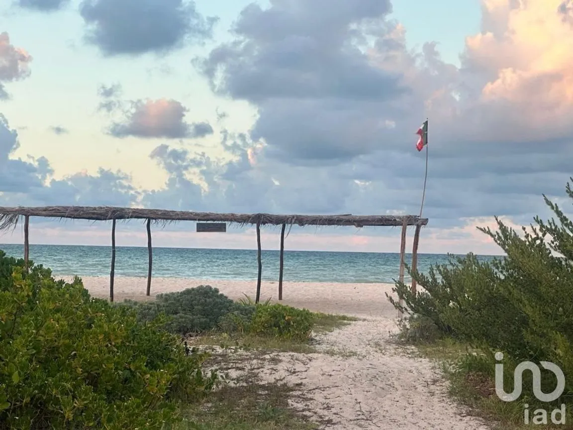 Terreno en Venta en Sisal, Hunucmá, Yucatán | NEX-227805 | iad México | Foto 7 de 8
