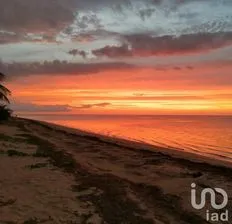 NEX-227805 - Terreno en Venta en Sisal, CP 97356, Yucatán.