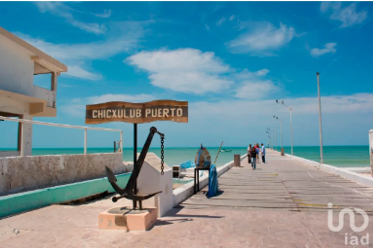 Terreno en Venta en Chicxulub Puerto, Progreso, Yucatán | NEX-227807 | iad México | Foto 5 de 5