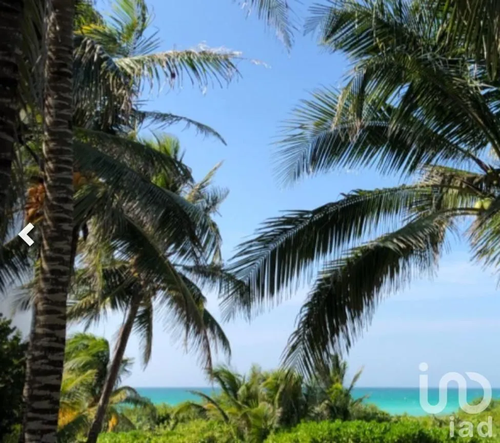 Terreno en Venta en Chicxulub Puerto, Progreso, Yucatán | NEX-227807 | iad México | Foto 1 de 5