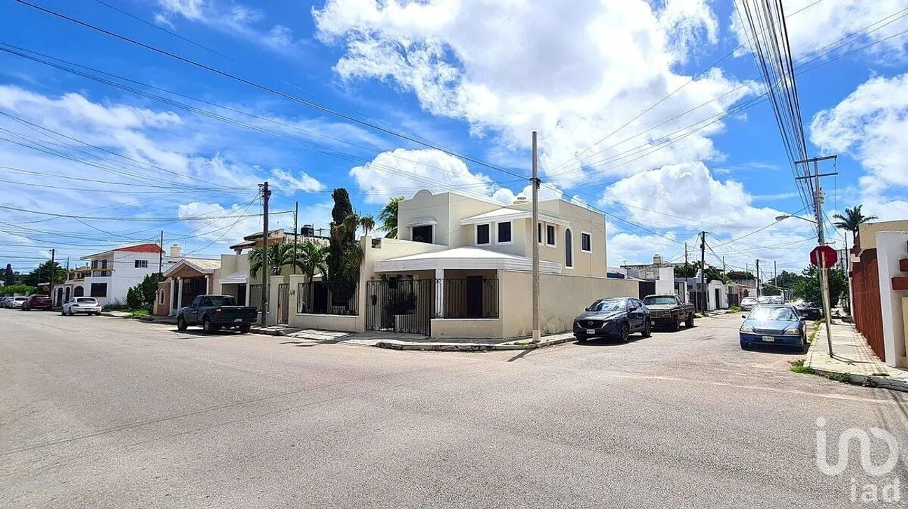 Casa en Venta en Francisco de Montejo, Mérida, Yucatán | NEX-228164 | iad México | Foto 2 de 26