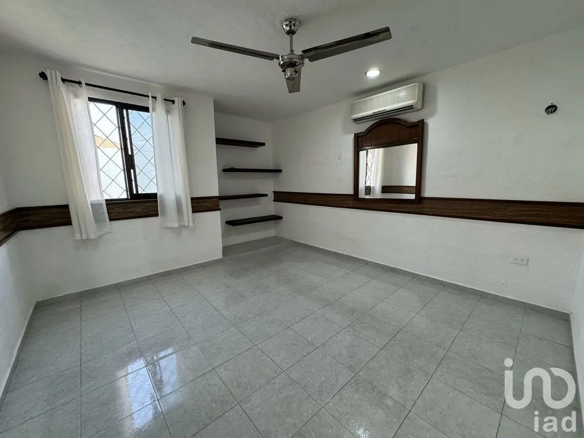 Casa en Venta en Francisco de Montejo, Mérida, Yucatán | NEX-228164 | iad México | Foto 17 de 26