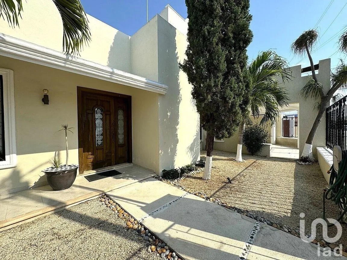Casa en Venta en Francisco de Montejo, Mérida, Yucatán | NEX-228164 | iad México | Foto 3 de 26