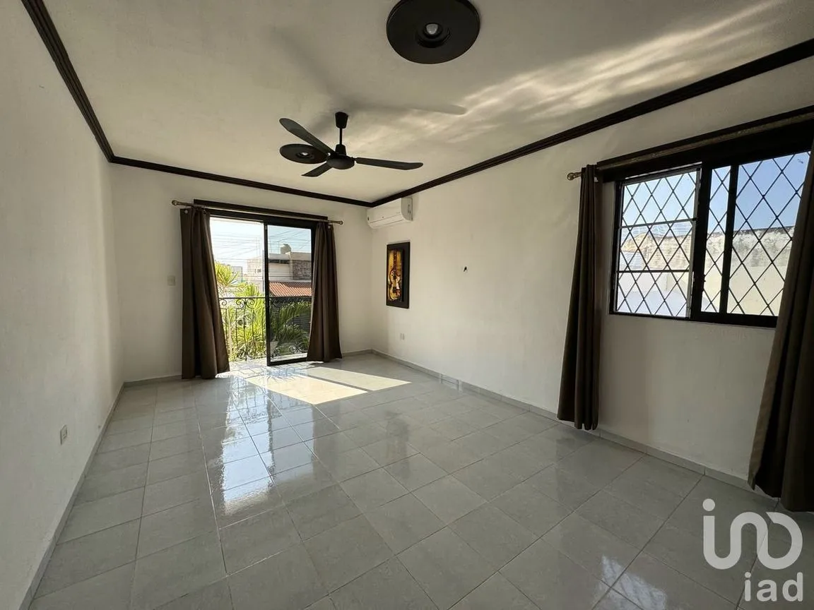 Casa en Venta en Francisco de Montejo, Mérida, Yucatán | NEX-228164 | iad México | Foto 21 de 26