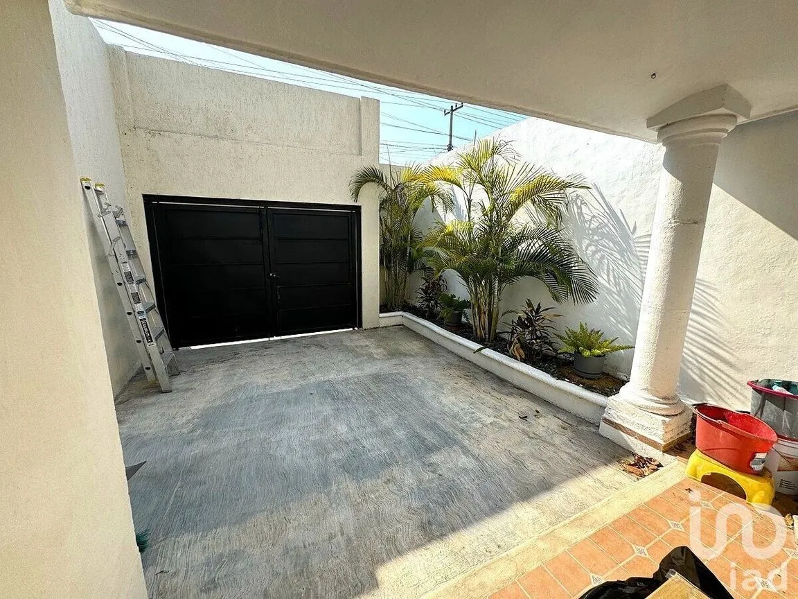 Casa en Venta en Francisco de Montejo, Mérida, Yucatán | NEX-228164 | iad México | Foto 26 de 26