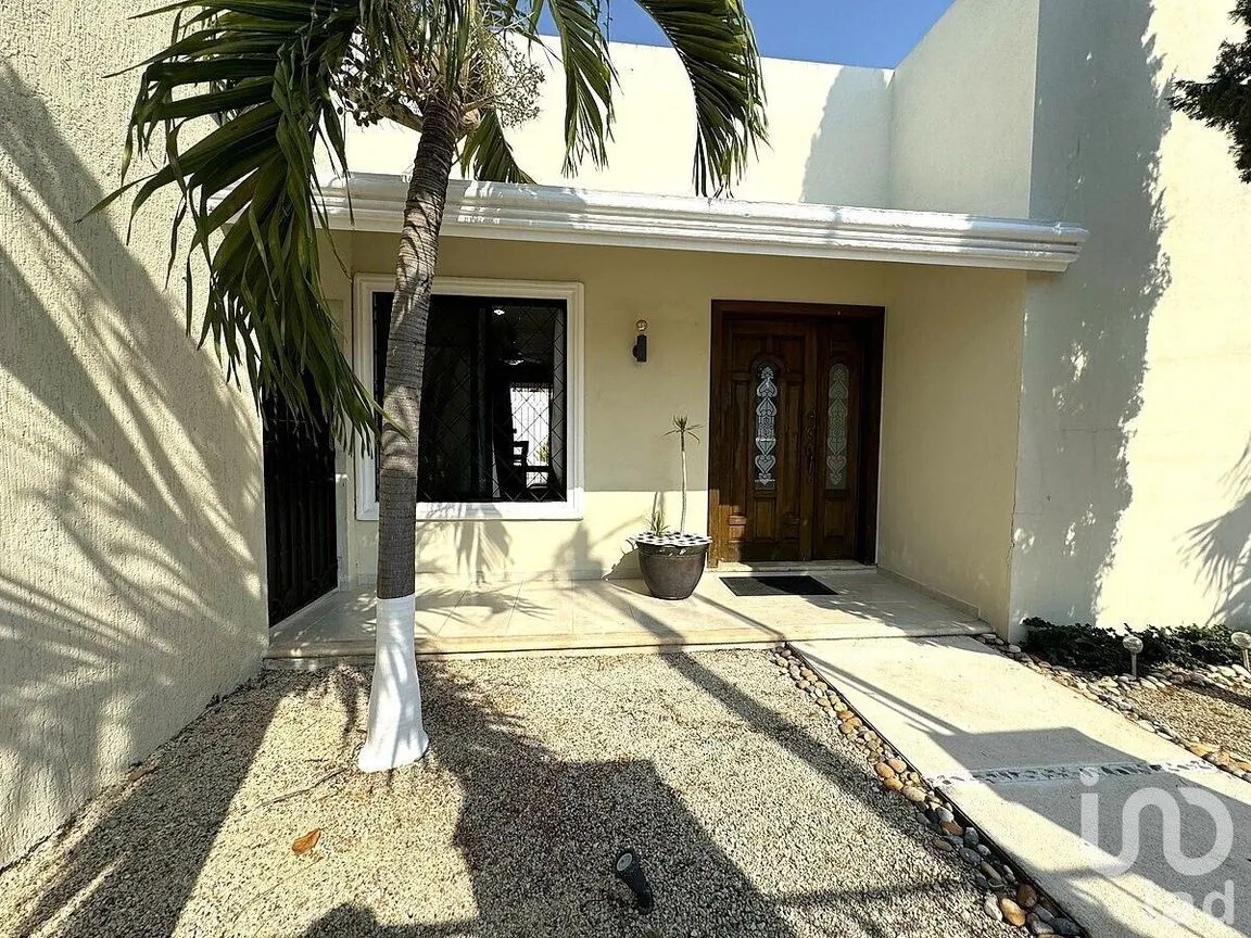 Casa en Venta en Francisco de Montejo, Mérida, Yucatán | NEX-228164 | iad México | Foto 4 de 26