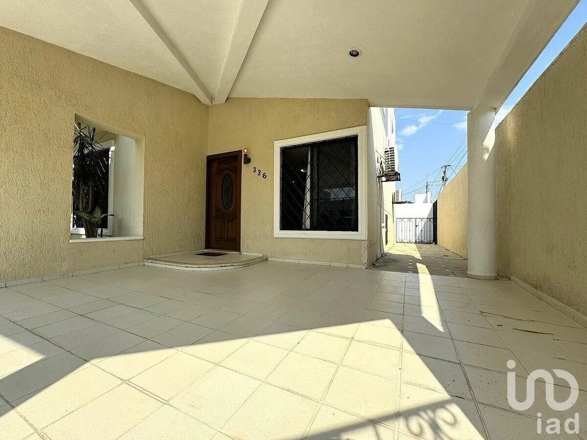 Casa en Venta en Francisco de Montejo, Mérida, Yucatán | NEX-228164 | iad México | Foto 5 de 26