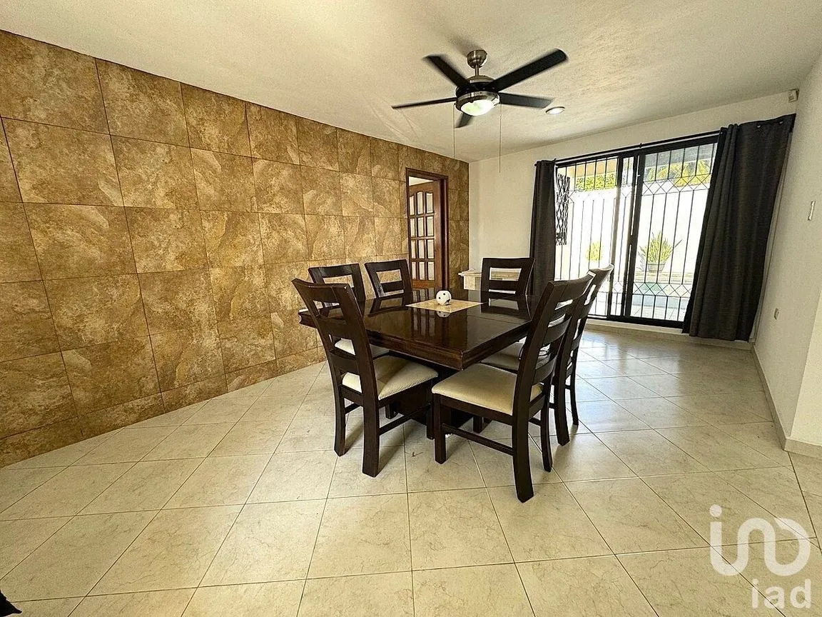 Casa en Venta en Francisco de Montejo, Mérida, Yucatán | NEX-228164 | iad México | Foto 6 de 26