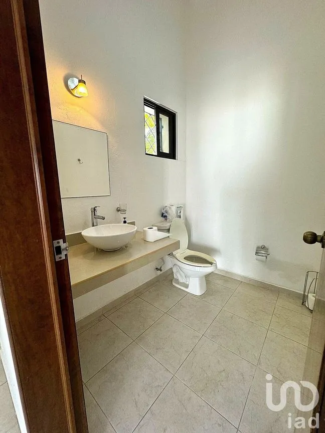 Casa en Venta en Francisco de Montejo, Mérida, Yucatán | NEX-228164 | iad México | Foto 7 de 26