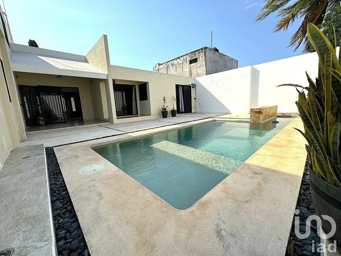 Casa en Venta en Francisco de Montejo, Mérida, Yucatán | NEX-228164 | iad México | Foto 8 de 26