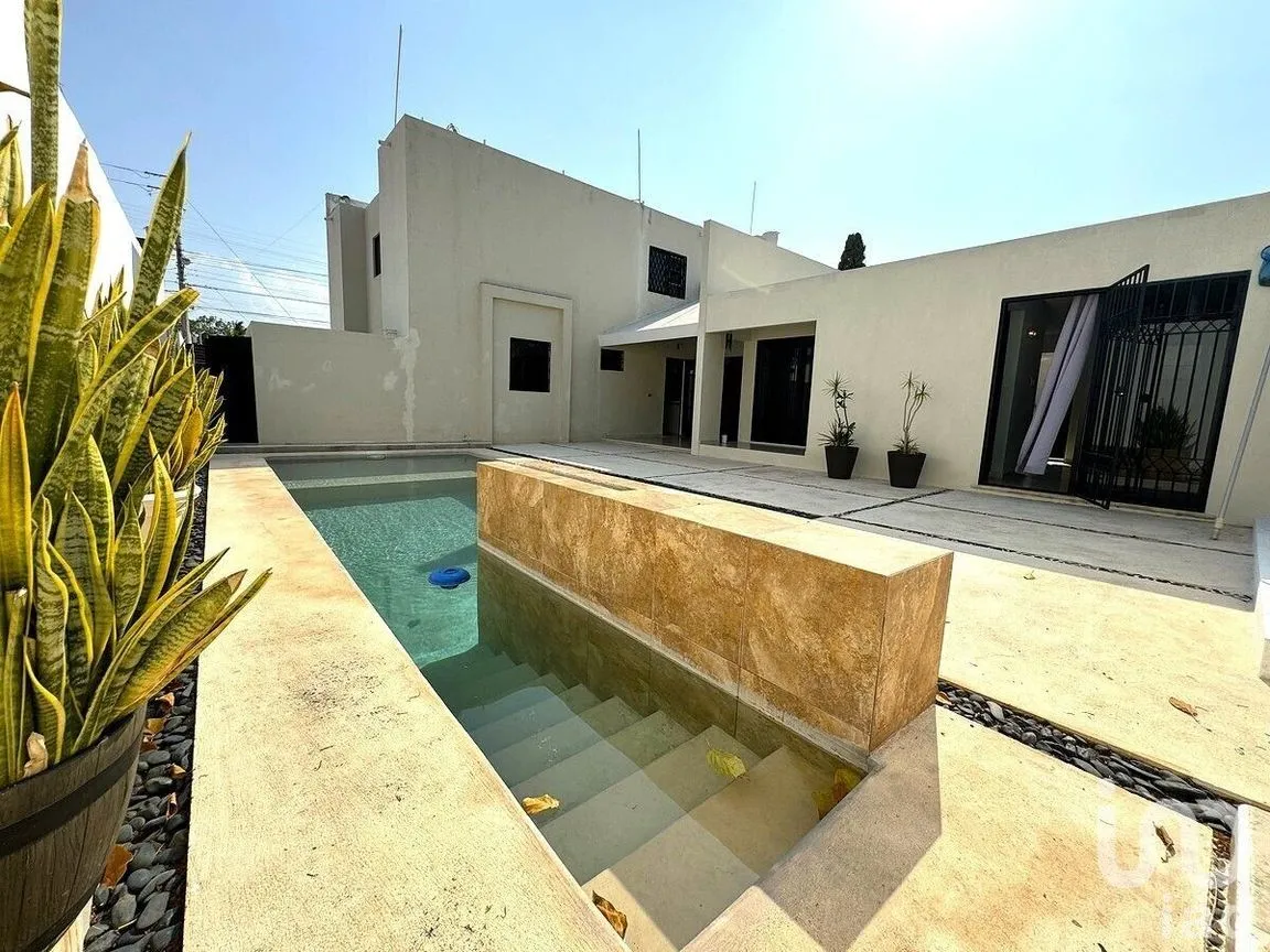 Casa en Venta en Francisco de Montejo, Mérida, Yucatán | NEX-228164 | iad México | Foto 9 de 26