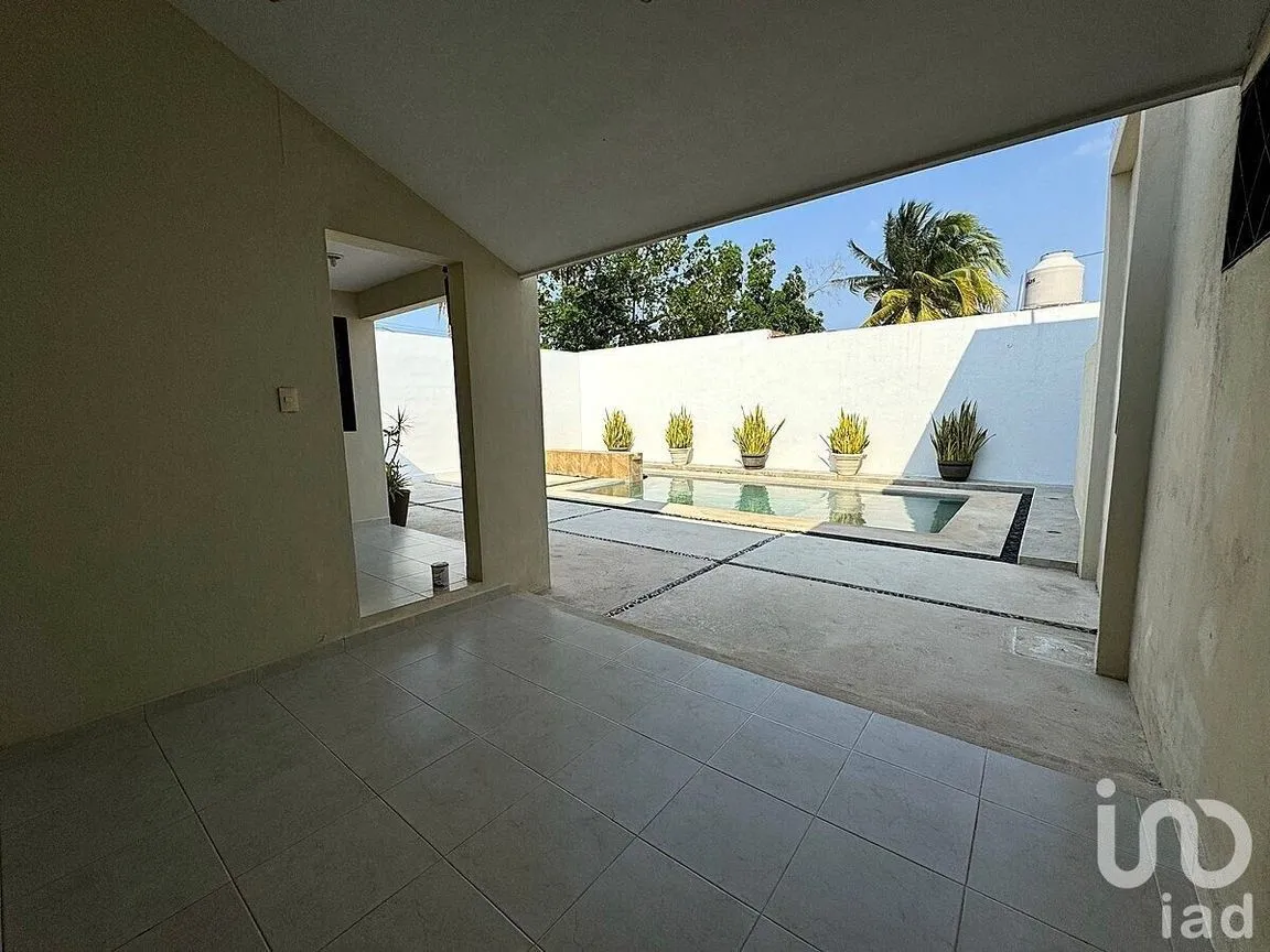 Casa en Venta en Francisco de Montejo, Mérida, Yucatán | NEX-228164 | iad México | Foto 10 de 26