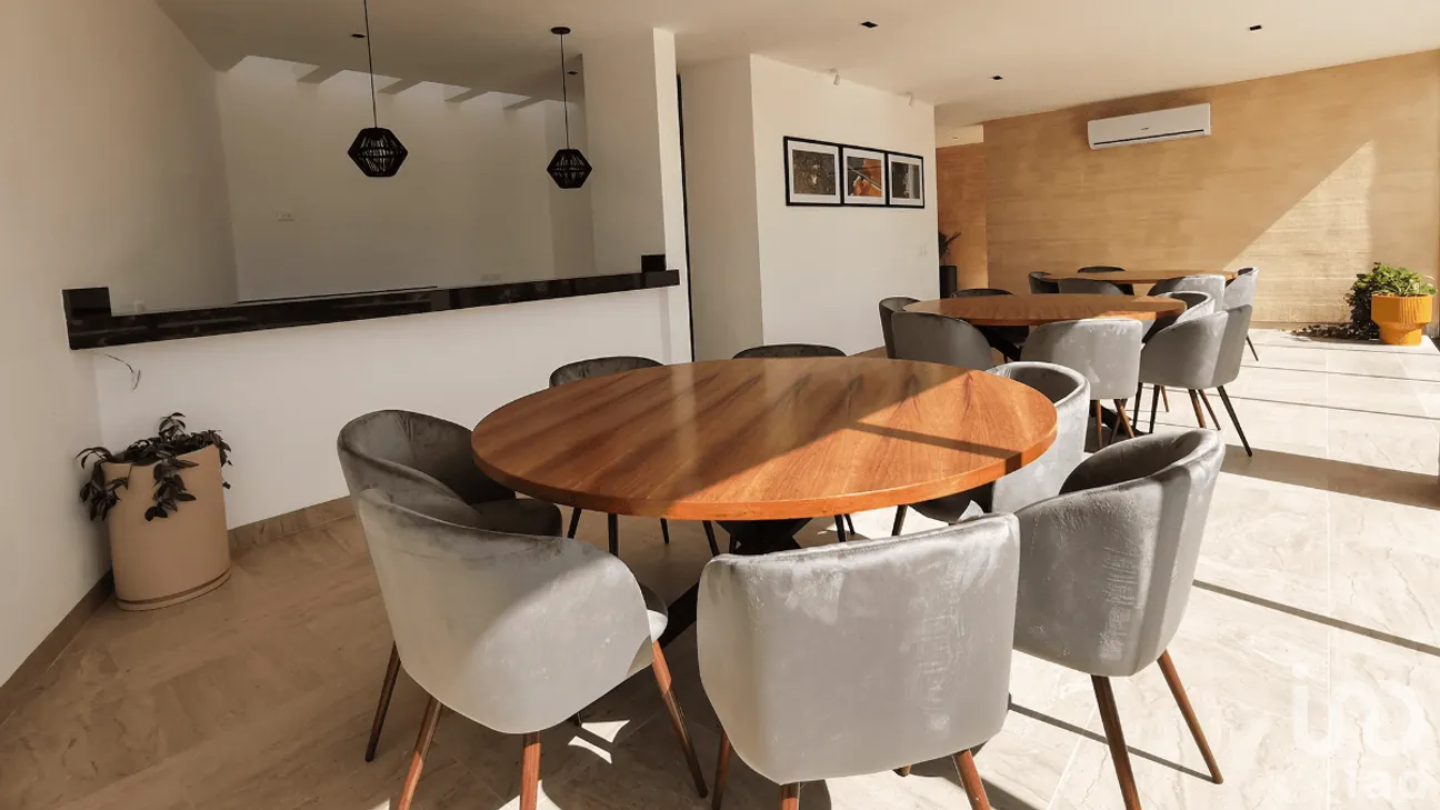 Terreno en Venta en Cholul, Mérida, Yucatán | NEX-228168 | iad México | Foto 3 de 7