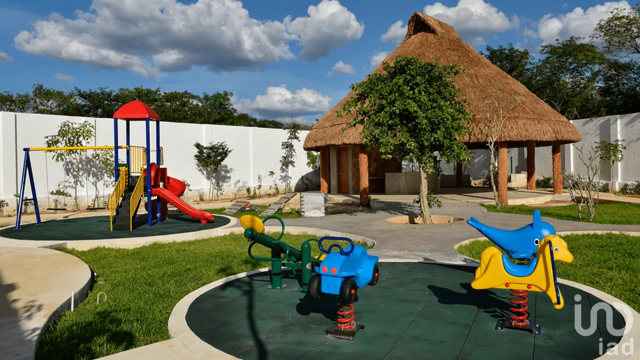 Terreno en Venta en Cholul, Mérida, Yucatán | NEX-228168 | iad México | Foto 6 de 7