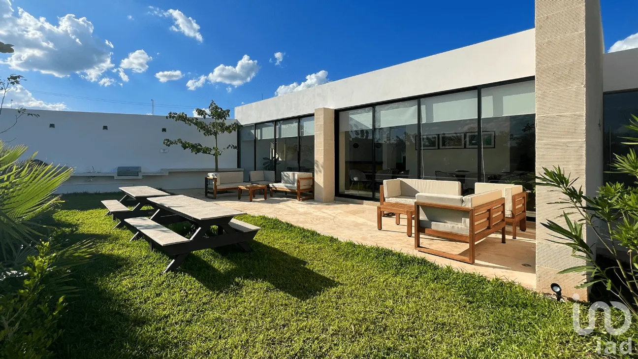 Terreno en Venta en Cholul, Mérida, Yucatán | NEX-228168 | iad México | Foto 7 de 7