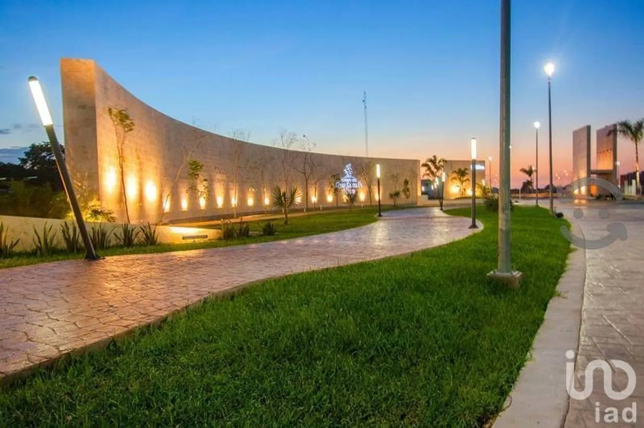 Casa en Renta en Gran Santa Fe, Mérida, Yucatán | NEX-228415 | iad México | Foto 2 de 22