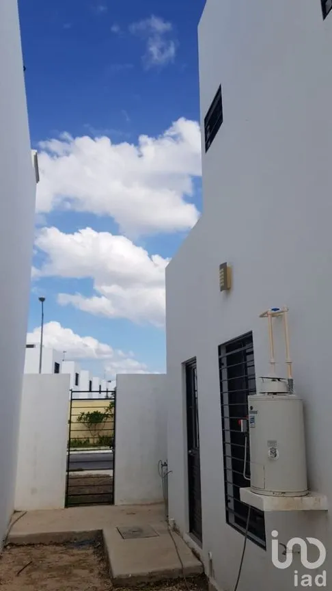 Casa en Renta en Gran Santa Fe, Mérida, Yucatán | NEX-228415 | iad México | Foto 11 de 22