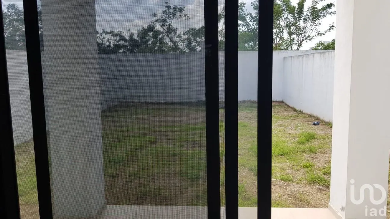 Casa en Renta en Gran Santa Fe, Mérida, Yucatán | NEX-228415 | iad México | Foto 12 de 22