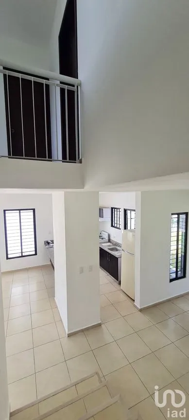 Casa en Renta en Gran Santa Fe, Mérida, Yucatán | NEX-228415 | iad México | Foto 13 de 22