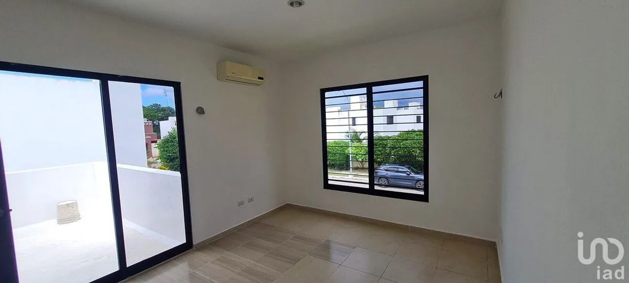Casa en Renta en Gran Santa Fe, Mérida, Yucatán | NEX-228415 | iad México | Foto 14 de 22