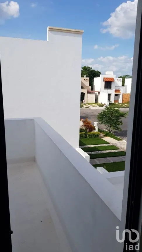 Casa en Renta en Gran Santa Fe, Mérida, Yucatán | NEX-228415 | iad México | Foto 17 de 22