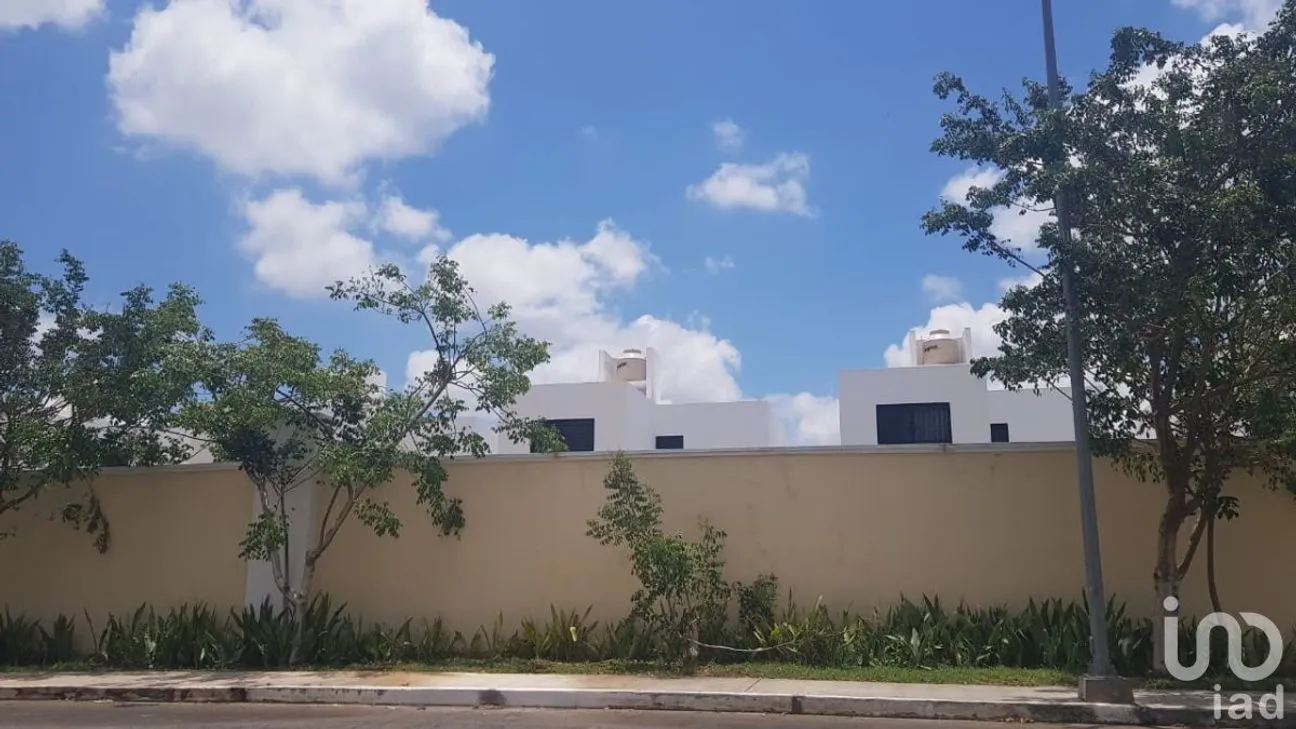 Casa en Renta en Gran Santa Fe, Mérida, Yucatán | NEX-228415 | iad México | Foto 21 de 22