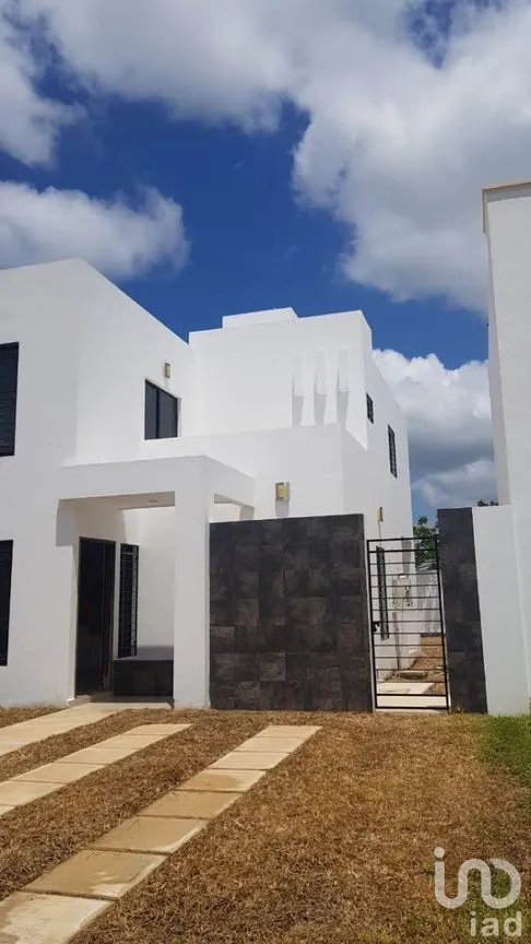 Casa en Renta en Gran Santa Fe, Mérida, Yucatán | NEX-228415 | iad México | Foto 4 de 22