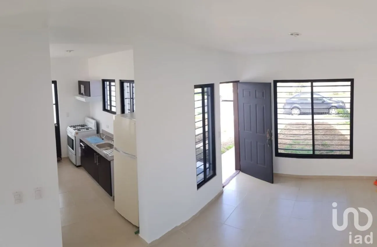 Casa en Renta en Gran Santa Fe, Mérida, Yucatán | NEX-228415 | iad México | Foto 5 de 22