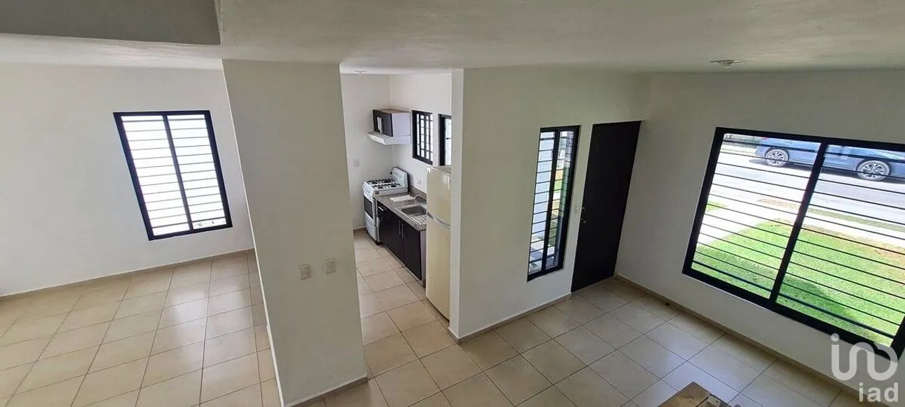 Casa en Renta en Gran Santa Fe, Mérida, Yucatán | NEX-228415 | iad México | Foto 6 de 22