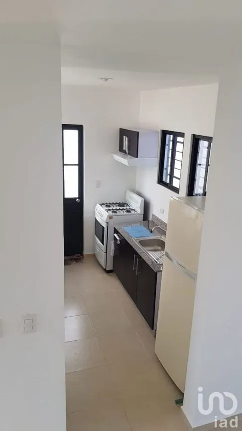 Casa en Renta en Gran Santa Fe, Mérida, Yucatán | NEX-228415 | iad México | Foto 7 de 22