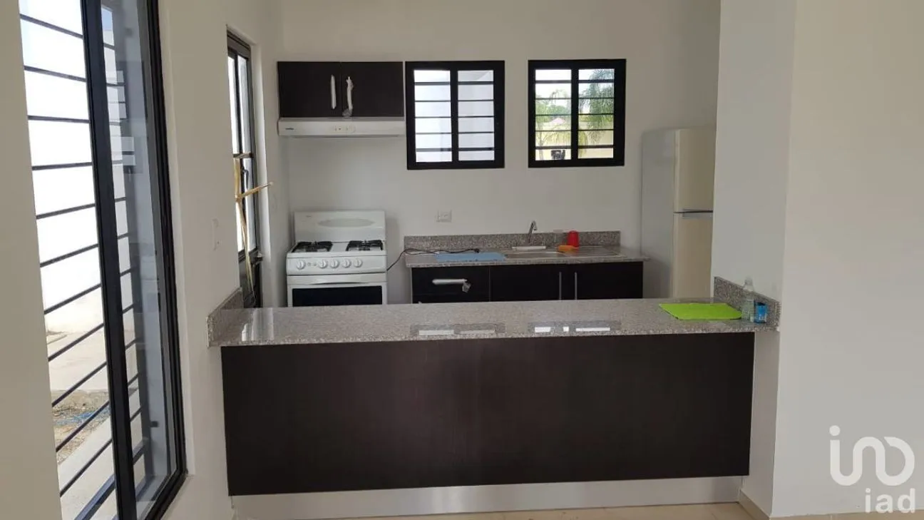 Casa en Renta en Gran Santa Fe, Mérida, Yucatán | NEX-228415 | iad México | Foto 8 de 22