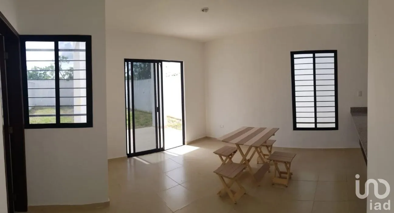 Casa en Renta en Gran Santa Fe, Mérida, Yucatán | NEX-228415 | iad México | Foto 9 de 22