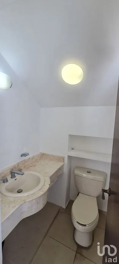 Casa en Renta en Gran Santa Fe, Mérida, Yucatán | NEX-228415 | iad México | Foto 10 de 22
