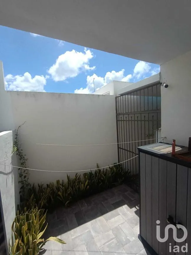 Casa en Renta en Las Américas, Mérida, Yucatán | NEX-228468 | iad México | Foto 13 de 14