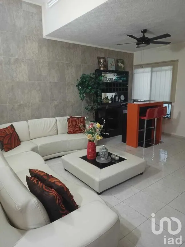 Casa en Renta en Las Américas, Mérida, Yucatán | NEX-228468 | iad México | Foto 4 de 14