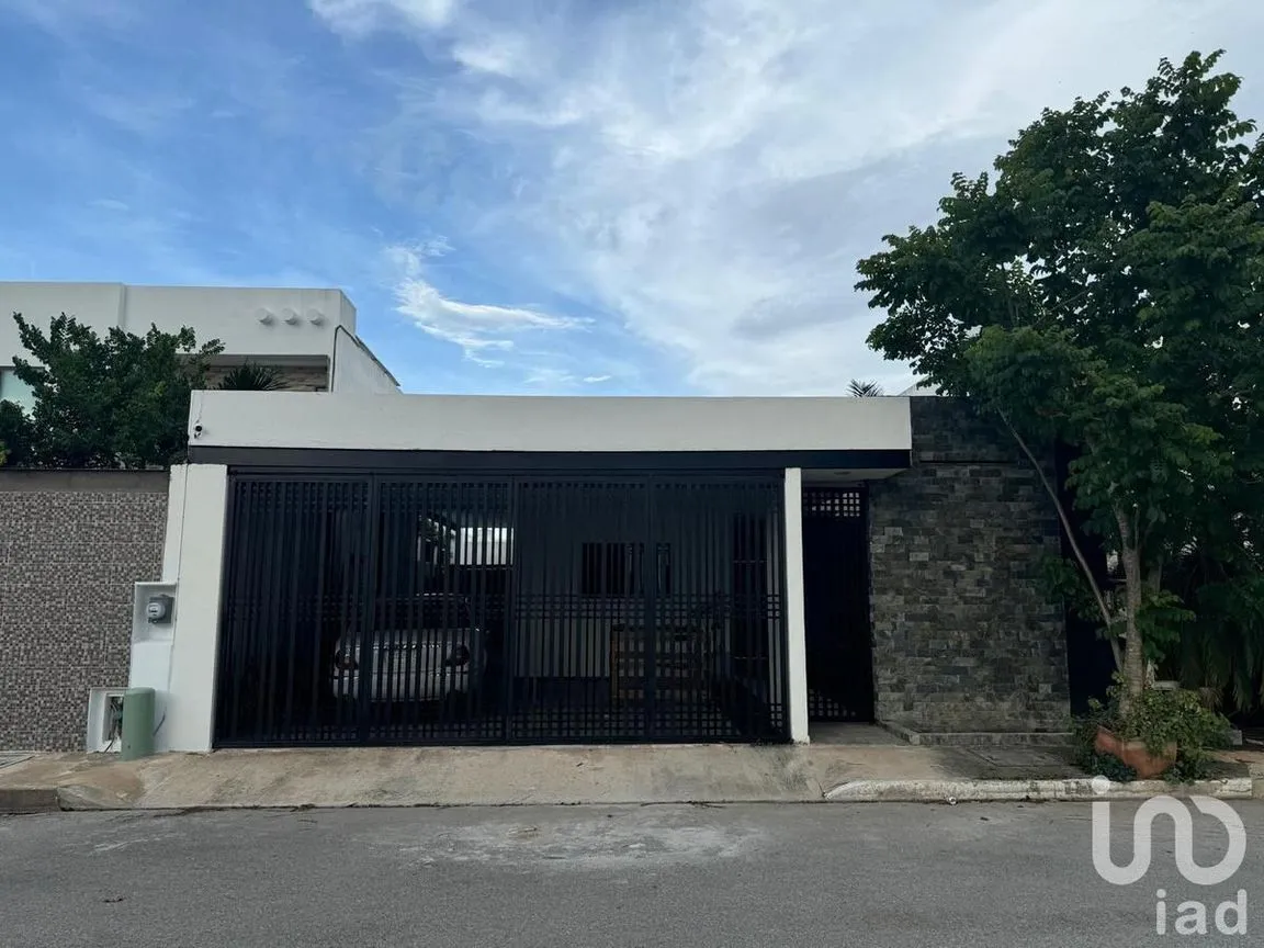 Casa en Renta en Las Américas, Mérida, Yucatán | NEX-228468 | iad México | Foto 1 de 14