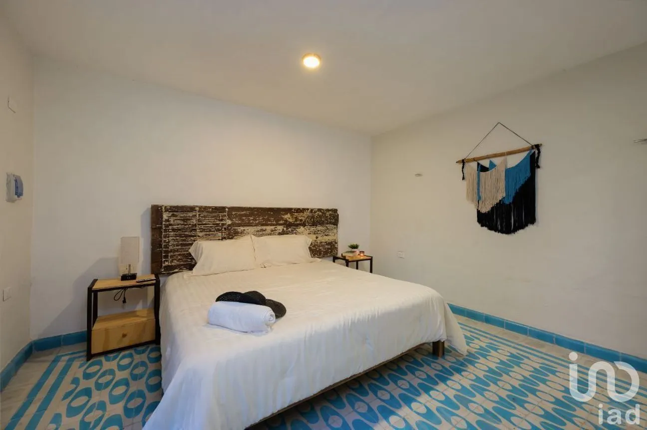 Casa en Venta en Mérida Centro, Mérida, Yucatán | NEX-229645 | iad México | Foto 12 de 17