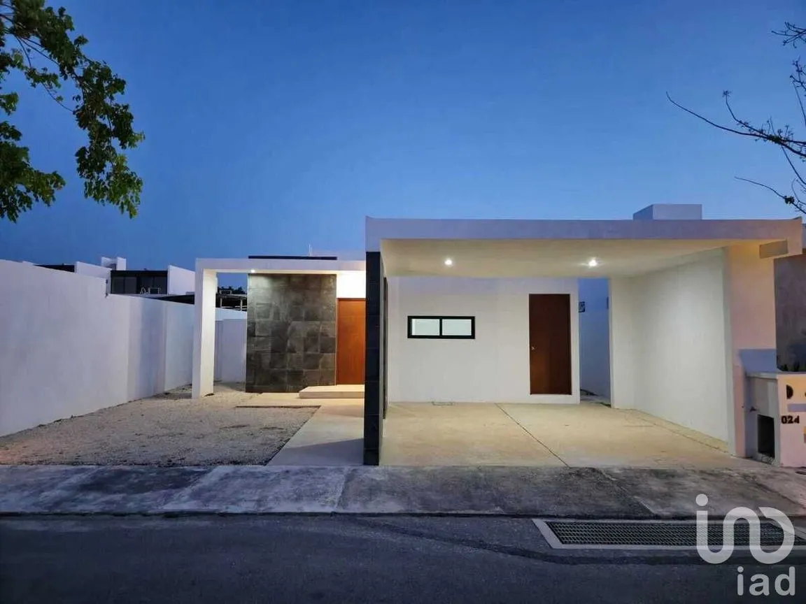 Casa en Venta en Cholul, Mérida, Yucatán | NEX-229929 | iad México | Foto 2 de 29