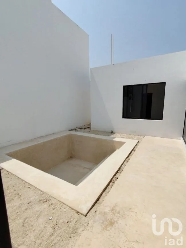 Casa en Venta en Cholul, Mérida, Yucatán | NEX-229929 | iad México | Foto 11 de 29
