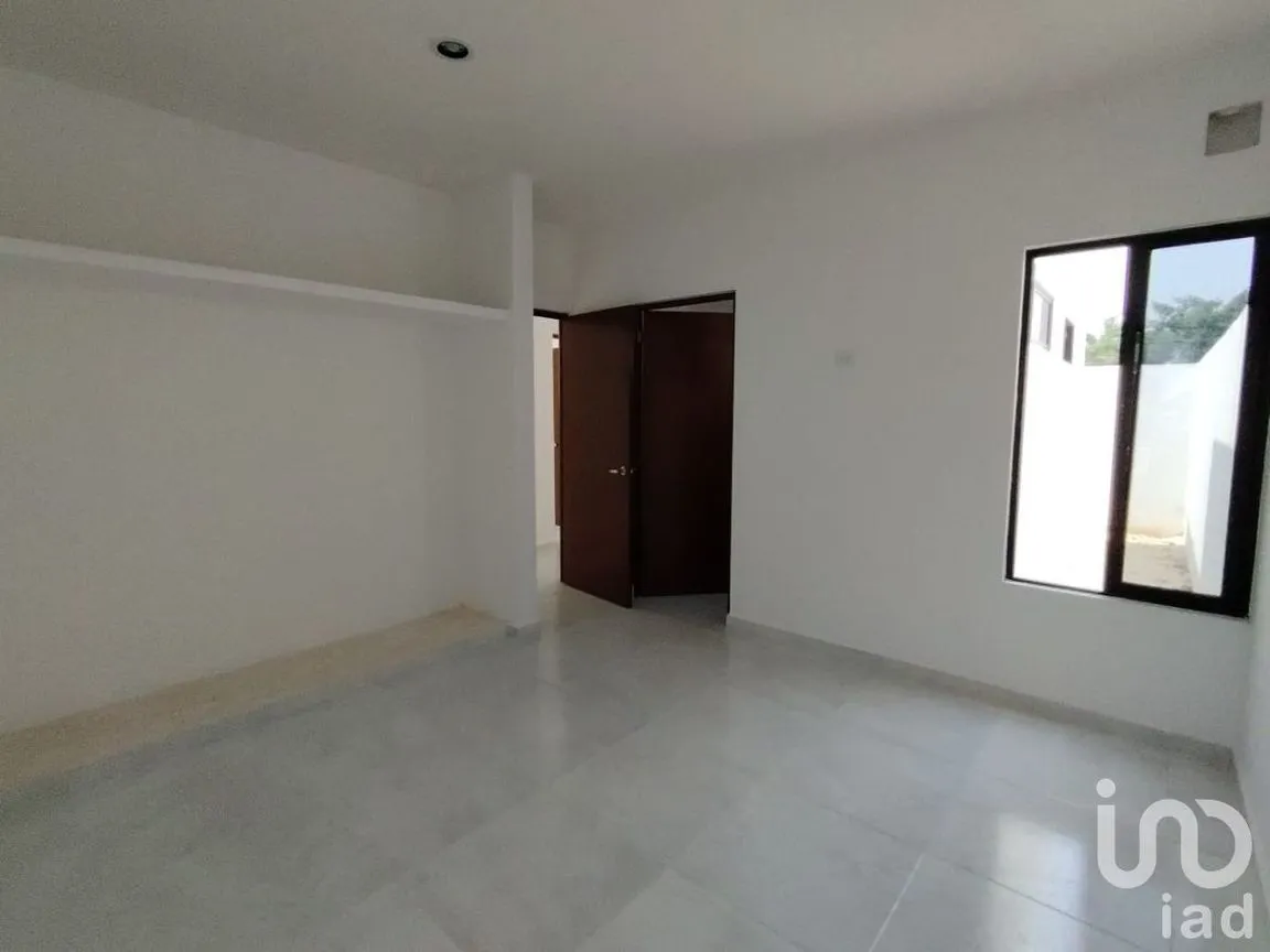 Casa en Venta en Cholul, Mérida, Yucatán | NEX-229929 | iad México | Foto 13 de 29
