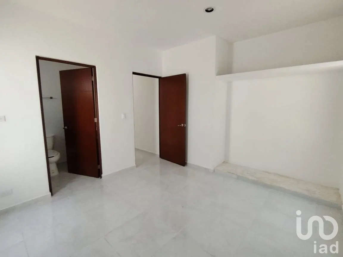 Casa en Venta en Cholul, Mérida, Yucatán | NEX-229929 | iad México | Foto 16 de 29
