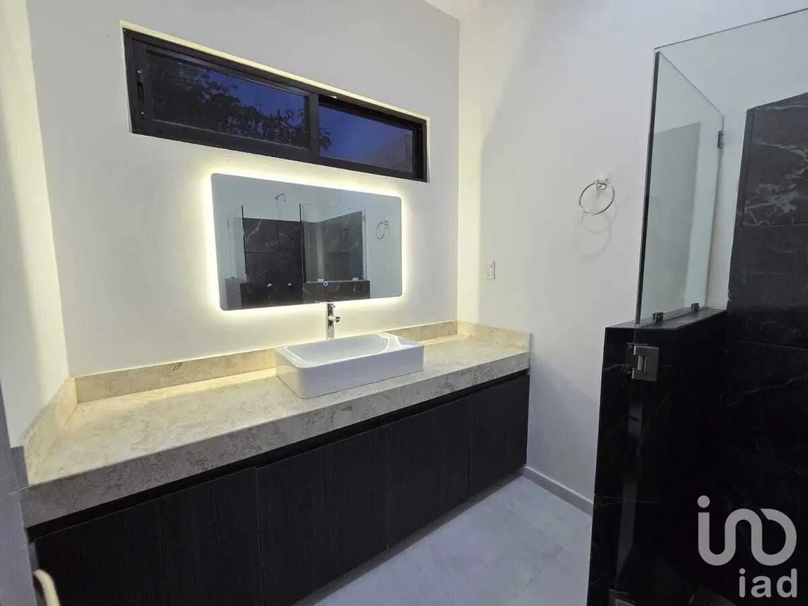 Casa en Venta en Cholul, Mérida, Yucatán | NEX-229929 | iad México | Foto 21 de 29