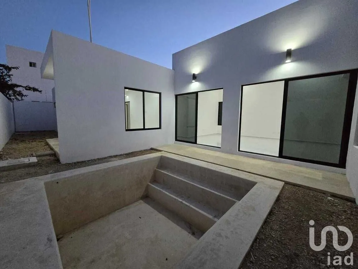 Casa en Venta en Cholul, Mérida, Yucatán | NEX-229929 | iad México | Foto 22 de 29