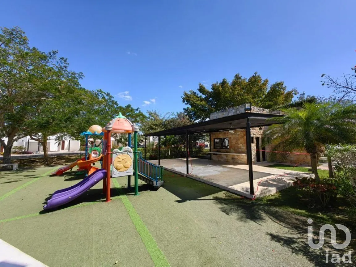 Casa en Venta en Cholul, Mérida, Yucatán | NEX-229929 | iad México | Foto 23 de 29