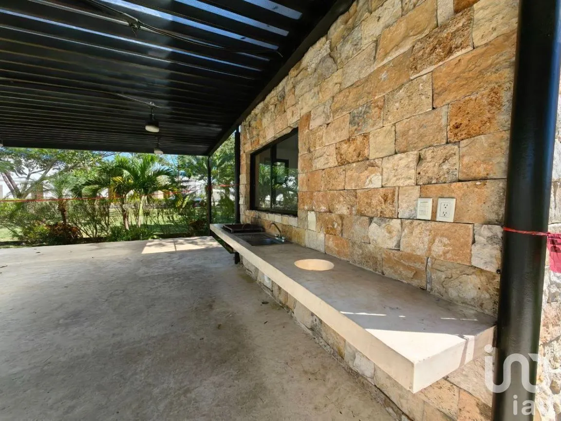 Casa en Venta en Cholul, Mérida, Yucatán | NEX-229929 | iad México | Foto 25 de 29