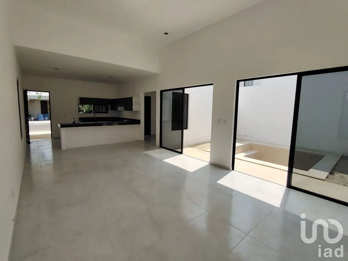 Casa en Venta en Cholul, Mérida, Yucatán | NEX-229929 | iad México | Foto 7 de 29