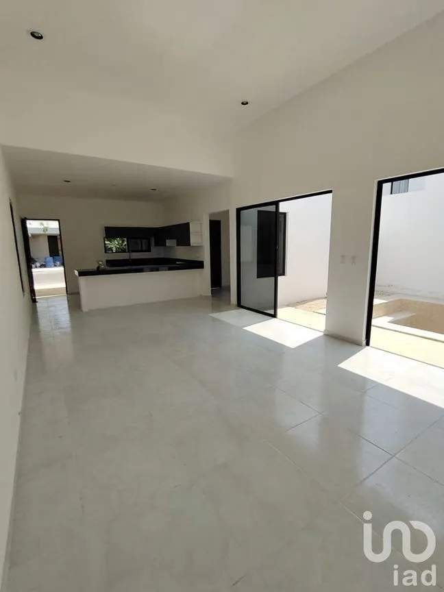 Casa en Venta en Cholul, Mérida, Yucatán | NEX-229929 | iad México | Foto 8 de 29