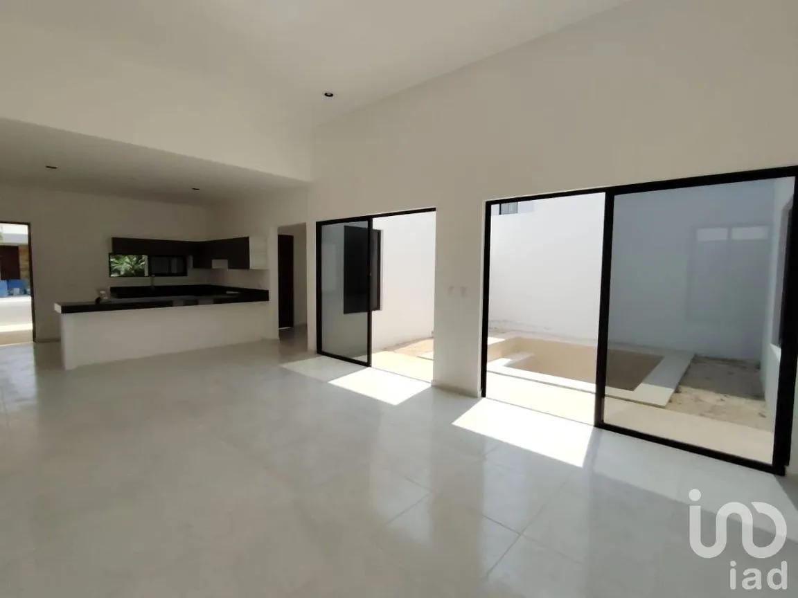 Casa en Venta en Cholul, Mérida, Yucatán | NEX-229929 | iad México | Foto 9 de 29