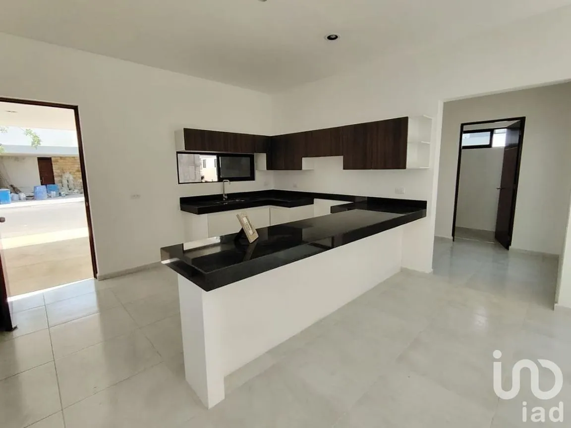 Casa en Venta en Cholul, Mérida, Yucatán | NEX-229929 | iad México | Foto 10 de 29